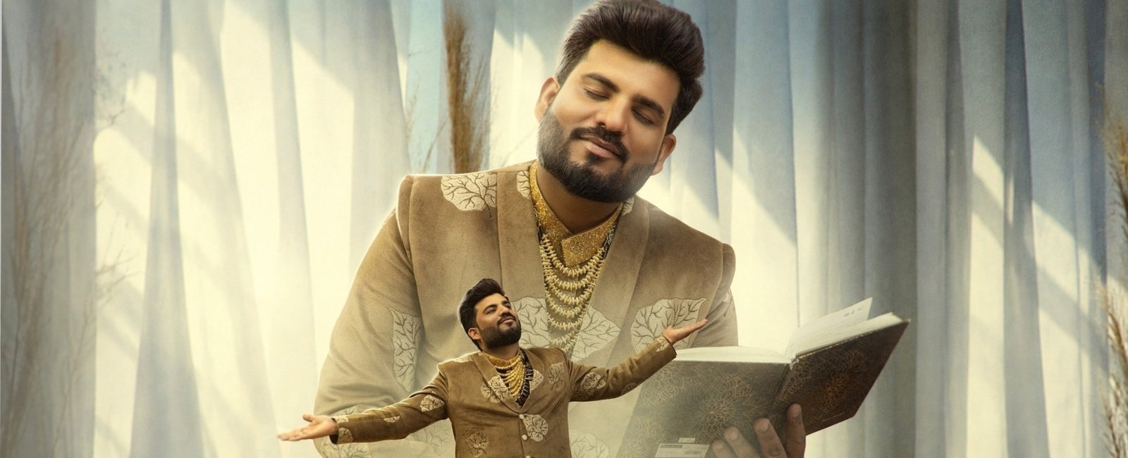 Asif Urra Live Performance